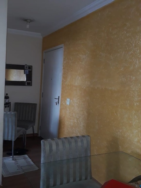 Apartamento à venda com 2 quartos, 48m² - Foto 5