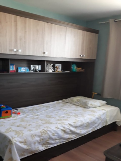 Apartamento à venda com 2 quartos, 48m² - Foto 8