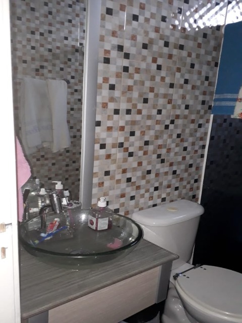 Apartamento à venda com 2 quartos, 48m² - Foto 12