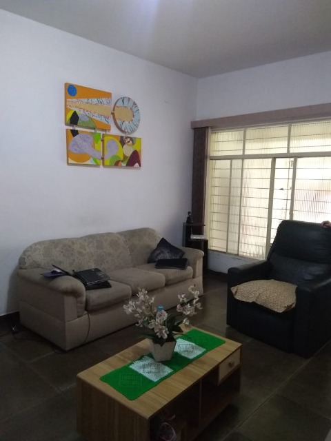 Sobrado à venda com 3 quartos, 147m² - Foto 1