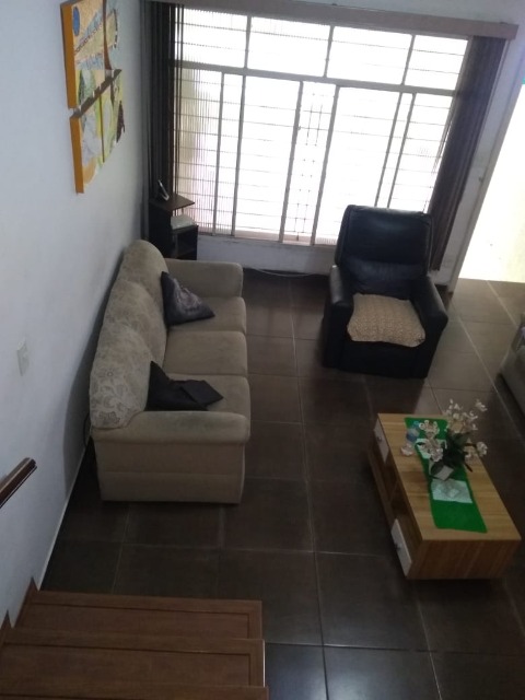 Sobrado à venda com 3 quartos, 147m² - Foto 4