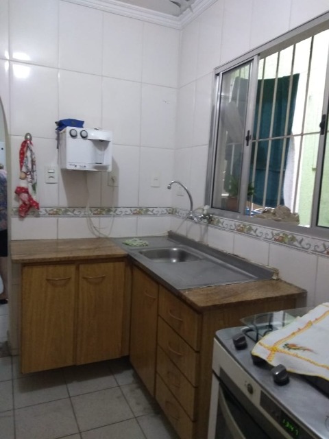 Sobrado à venda com 3 quartos, 147m² - Foto 7