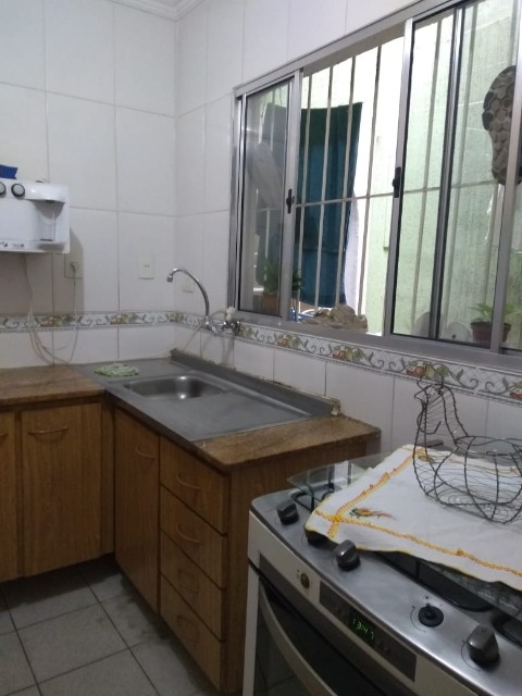 Sobrado à venda com 3 quartos, 147m² - Foto 8