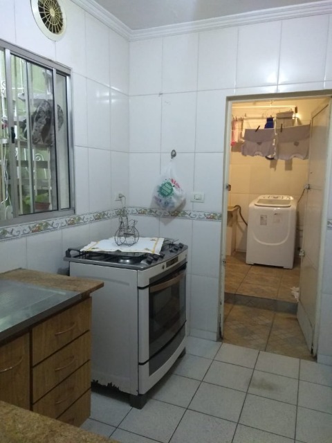 Sobrado à venda com 3 quartos, 147m² - Foto 9