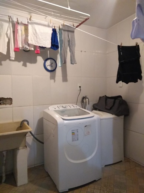 Sobrado à venda com 3 quartos, 147m² - Foto 10