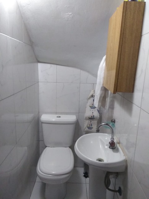 Sobrado à venda com 3 quartos, 147m² - Foto 27