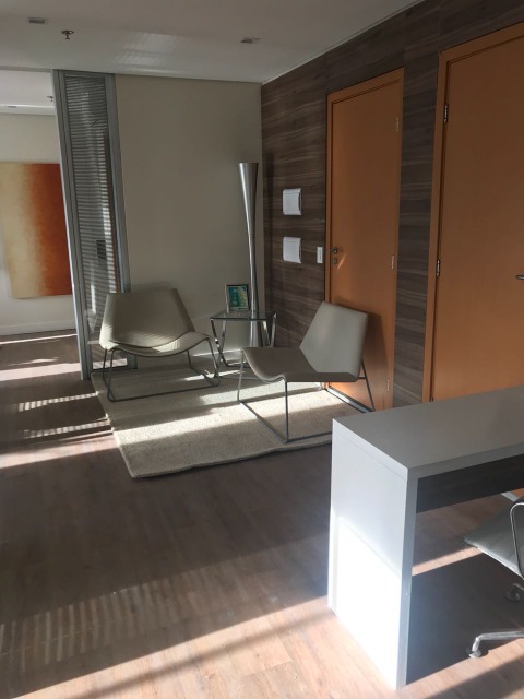 Conjunto Comercial-Sala à venda, 31m² - Foto 5