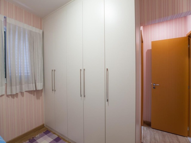 Apartamento à venda com 3 quartos, 165m² - Foto 6