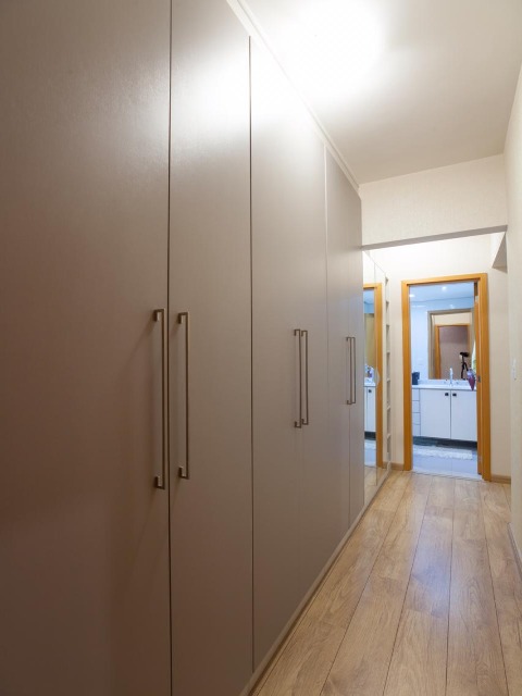 Apartamento à venda com 3 quartos, 165m² - Foto 7