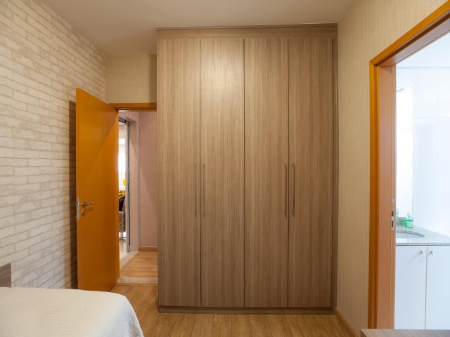 Apartamento à venda com 3 quartos, 165m² - Foto 8