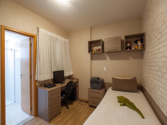 Apartamento à venda com 3 quartos, 165m² - Foto 10