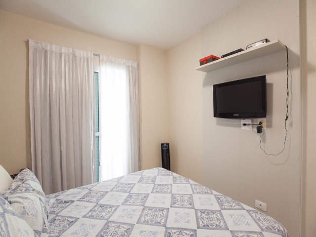 Apartamento à venda com 3 quartos, 165m² - Foto 12