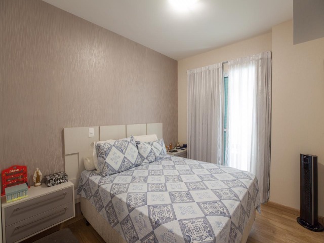 Apartamento à venda com 3 quartos, 165m² - Foto 13