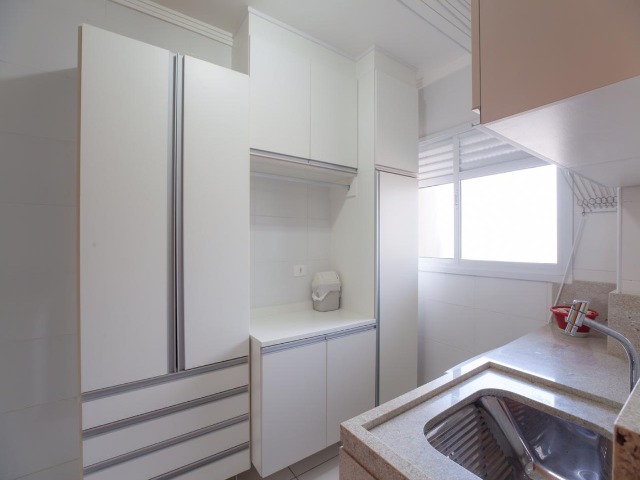 Apartamento à venda com 3 quartos, 165m² - Foto 24