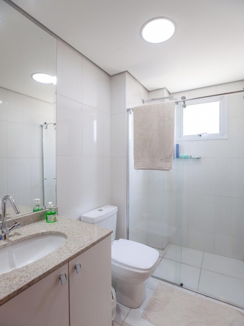 Apartamento à venda com 3 quartos, 165m² - Foto 27