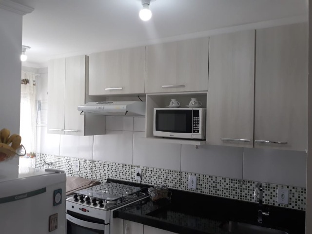 Apartamento à venda com 2 quartos, 45m² - Foto 4