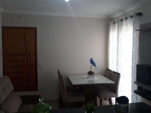 Apartamento à venda com 2 quartos, 45m² - Foto 5