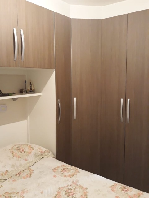 Apartamento à venda com 2 quartos, 45m² - Foto 6