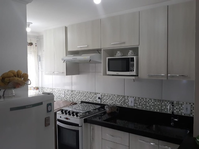 Apartamento à venda com 2 quartos, 45m² - Foto 7