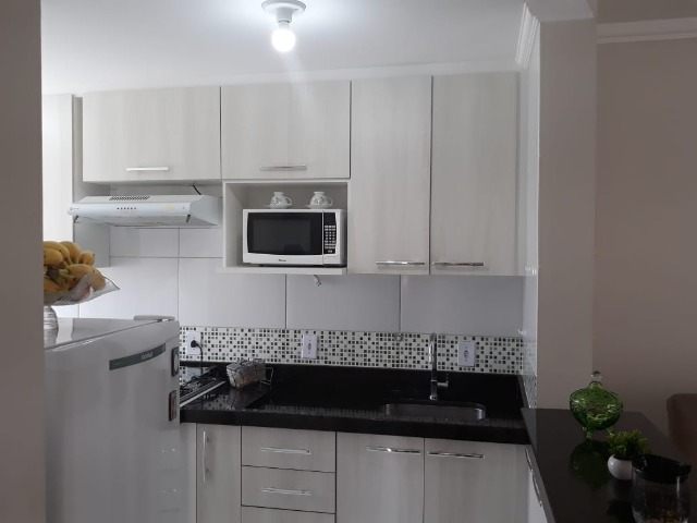 Apartamento à venda com 2 quartos, 45m² - Foto 10