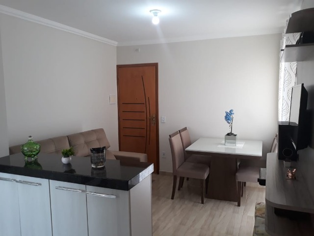 Apartamento à venda com 2 quartos, 45m² - Foto 12