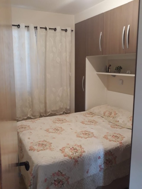 Apartamento à venda com 2 quartos, 45m² - Foto 13