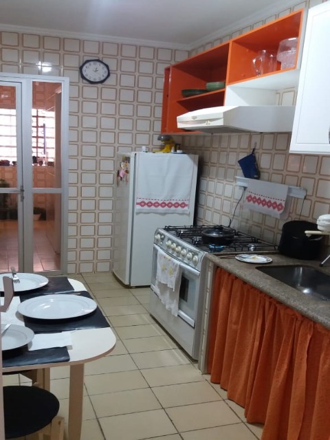 Apartamento à venda com 3 quartos, 80m² - Foto 9