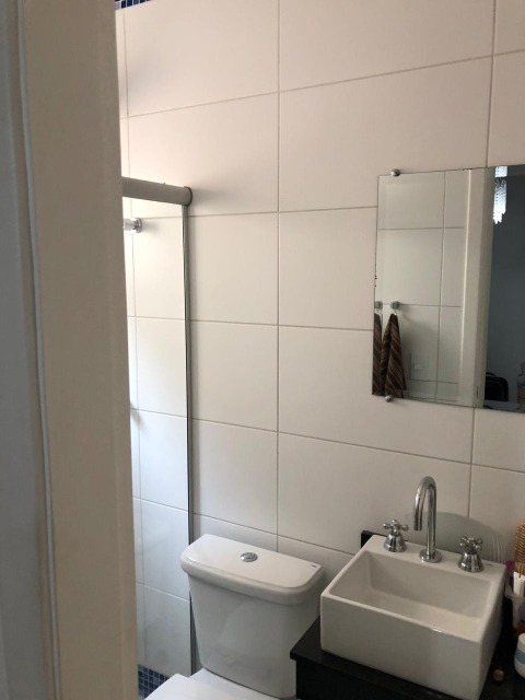 Sobrado à venda com 2 quartos, 200m² - Foto 17