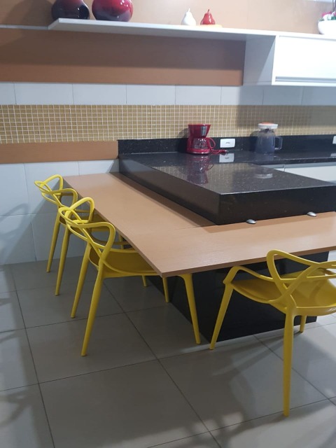 Sobrado à venda com 3 quartos, 380m² - Foto 16