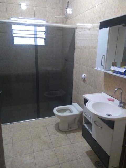 Casa à venda com 2 quartos, 70m² - Foto 14