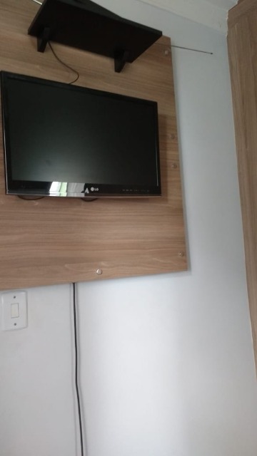 Apartamento à venda com 2 quartos, 43m² - Foto 2