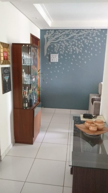 Apartamento à venda com 2 quartos, 43m² - Foto 5