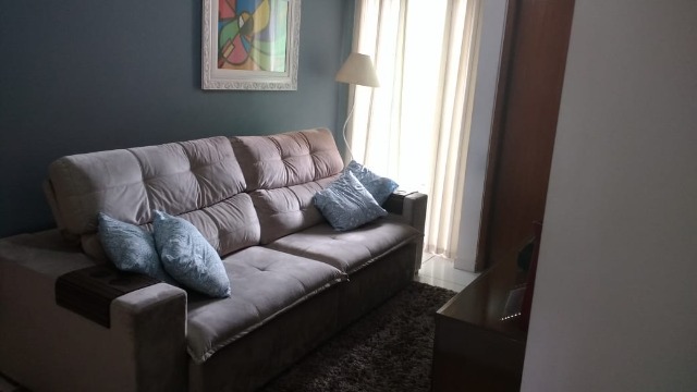 Apartamento à venda com 2 quartos, 43m² - Foto 8