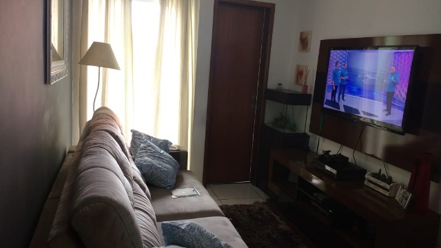 Apartamento à venda com 2 quartos, 43m² - Foto 9