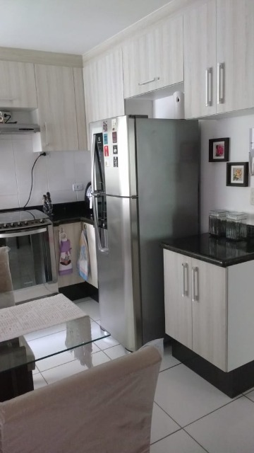 Apartamento à venda com 2 quartos, 43m² - Foto 10