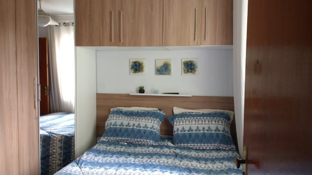 Apartamento à venda com 2 quartos, 43m² - Foto 11