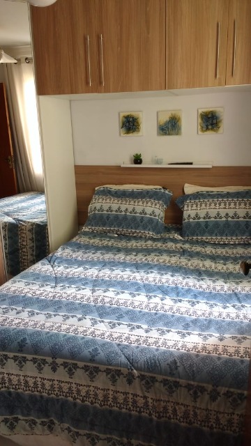 Apartamento à venda com 2 quartos, 43m² - Foto 13