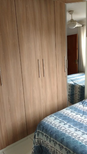 Apartamento à venda com 2 quartos, 43m² - Foto 14