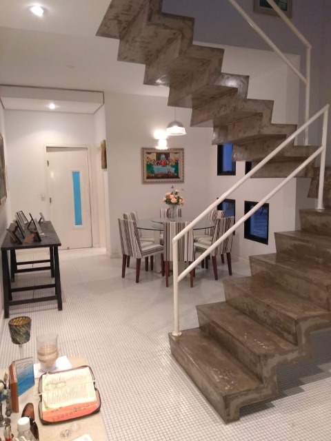 Sobrado à venda com 3 quartos, 170m² - Foto 8