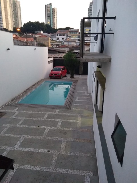 Sobrado à venda com 3 quartos, 170m² - Foto 19