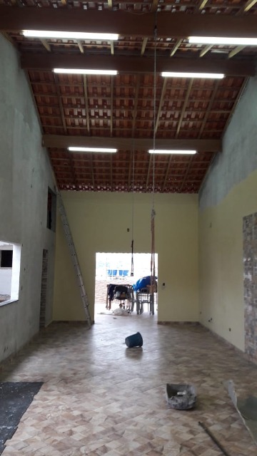 Sobrado à venda com 2 quartos, 125m² - Foto 3