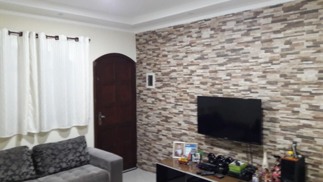 Sobrado à venda com 2 quartos, 125m² - Foto 10