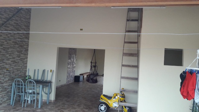 Sobrado à venda com 2 quartos, 125m² - Foto 13