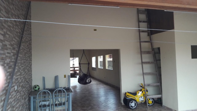 Sobrado à venda com 2 quartos, 125m² - Foto 15