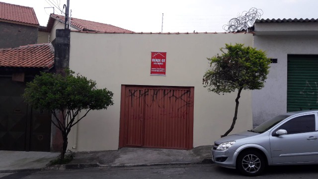 Sobrado à venda com 2 quartos, 125m² - Foto 21