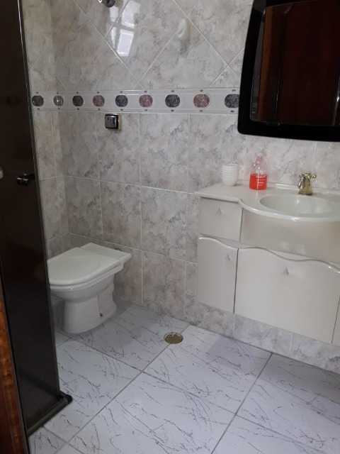 Sobrado à venda com 4 quartos, 220m² - Foto 6