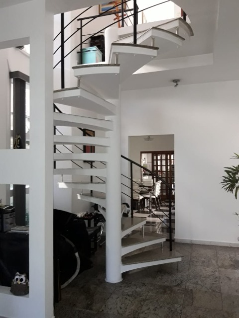 Sobrado à venda com 4 quartos, 220m² - Foto 10