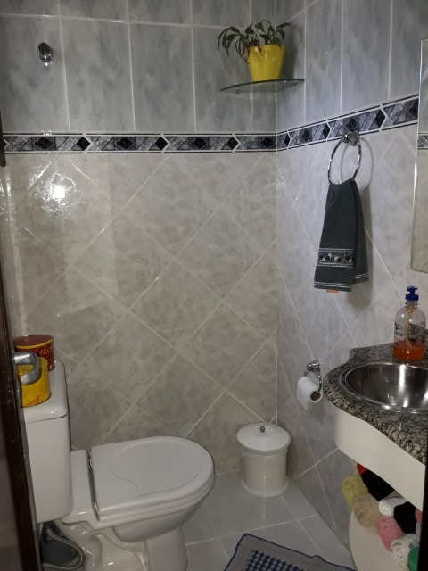 Sobrado à venda com 4 quartos, 220m² - Foto 11