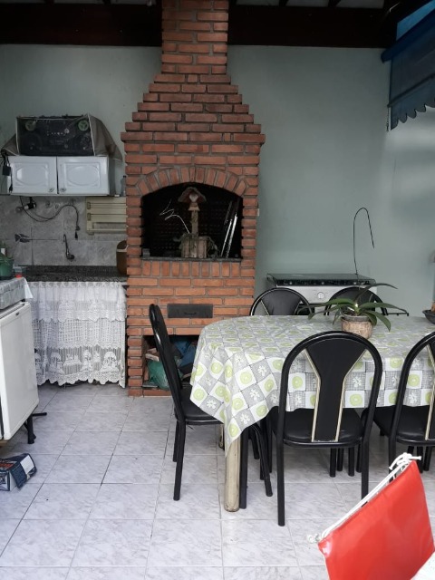 Sobrado à venda com 4 quartos, 220m² - Foto 12