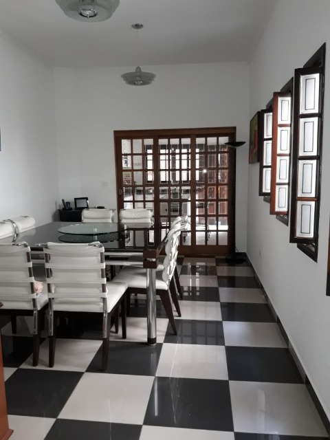 Sobrado à venda com 4 quartos, 220m² - Foto 14